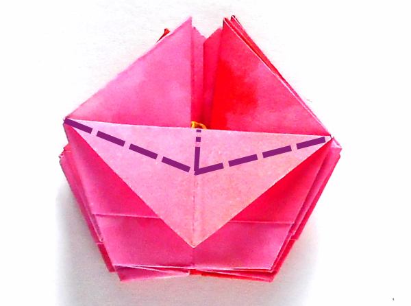 Make an Origami Ivy Make an Origami Ivy