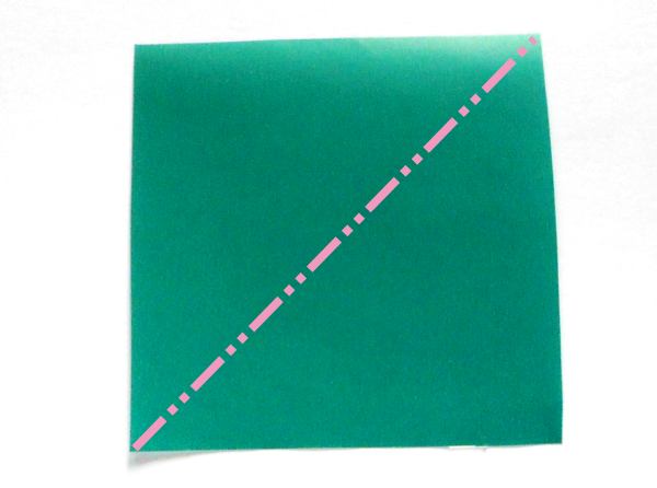 Make an Origami Ivy Make an Origami Ivy