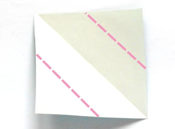 Make an Origami Ivy Make an Origami Ivy
