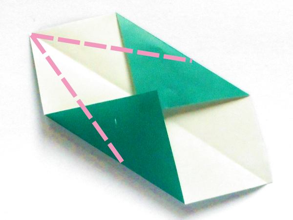 Make an Origami Ivy Make an Origami Ivy