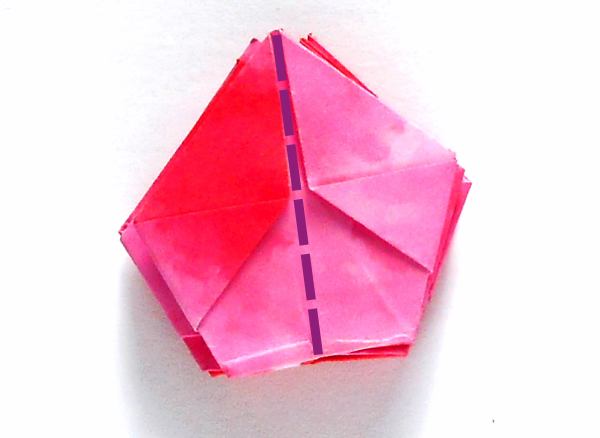 Make an Origami Ivy Make an Origami Ivy