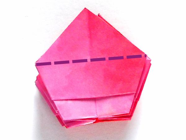 Make an Origami Ivy Make an Origami Ivy