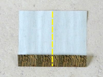 een japans origami boompje van papier knutselen een japans origami boompje van papier knutselen