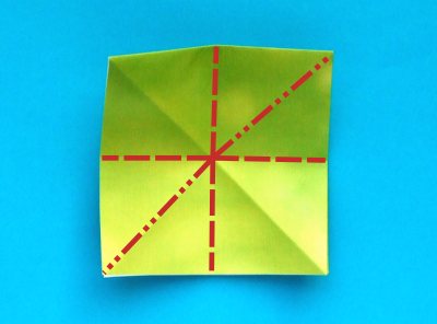 zelf een springende origami kikker maken zelf een springende origami kikker maken