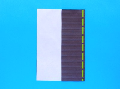 hoe knutsel je een mes van papier hoe knutsel je een mes van papier