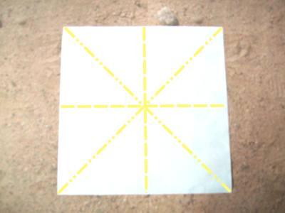 origami lieveheersbeestje origami lieveheersbeestje