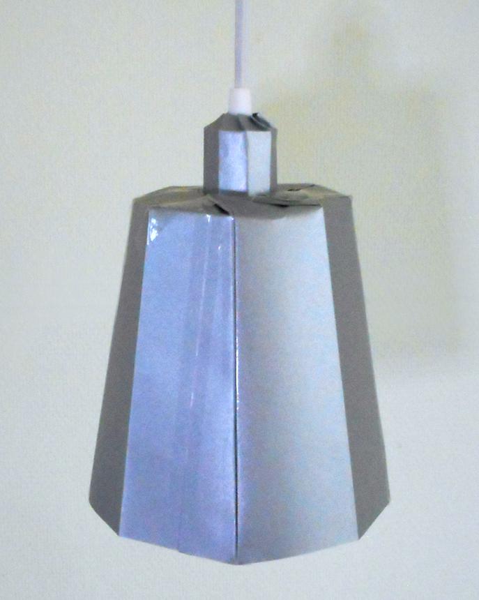 Origami Lamp