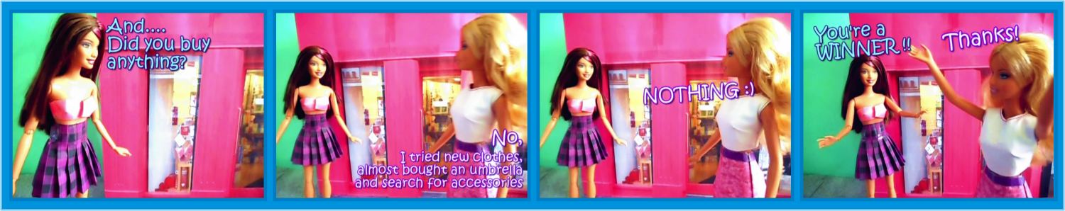 Fashion dolls cartoon Fashion dolls cartoon
