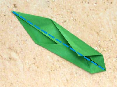 hoe maak ik een blad van een bloem van papier hoe maak ik een blad van een bloem van papier