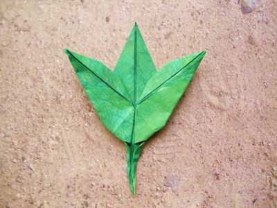 origami blad origami blad