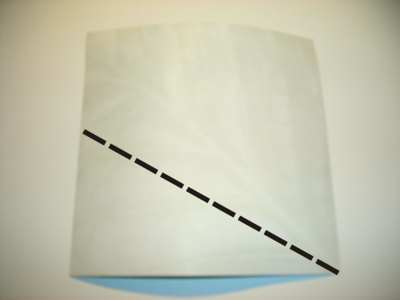 origami blad origami blad