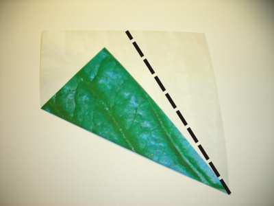 origami blad origami blad