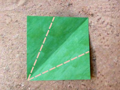 origami blad origami blad