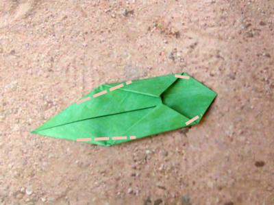 origami blad origami blad