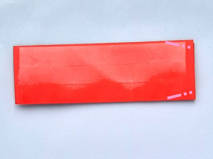 Lollies van papier maken