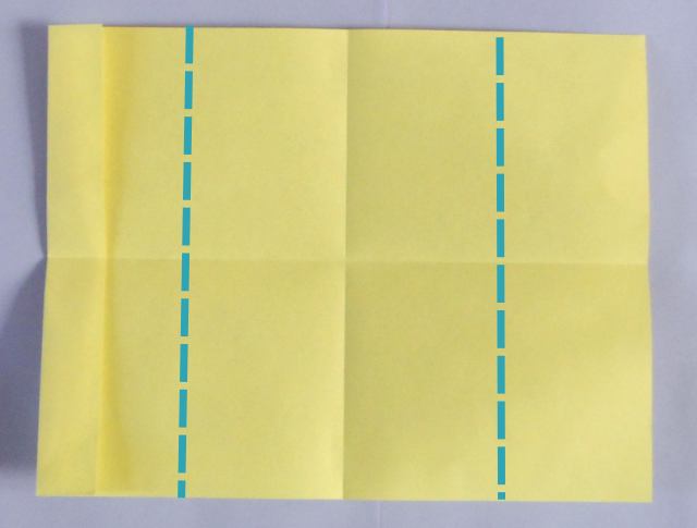 Origami vaas vouwen Origami vaas vouwen