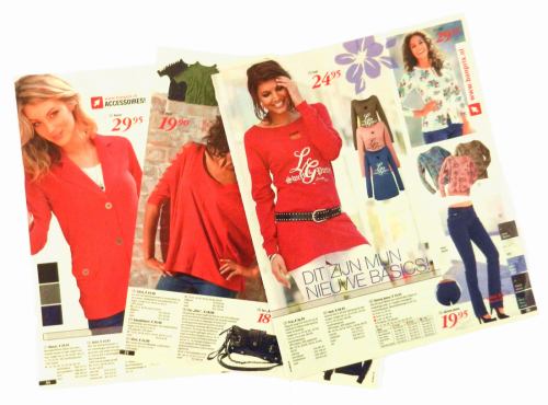 Fashion Magazines Fashion Magazines