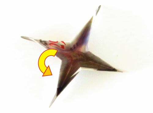 Make Origami Magazine Flowers Make Origami Magazine Flowers