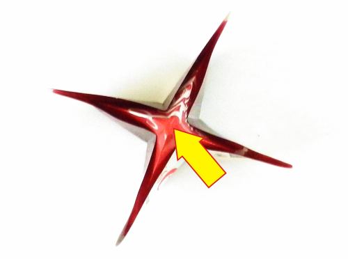 Make Origami Magazine Flowers Make Origami Magazine Flowers