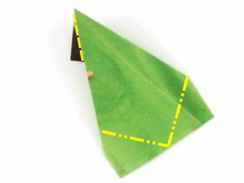 Make Origami Magazine Flowers Make Origami Magazine Flowers