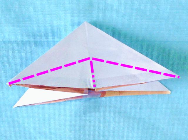 Make an Origami Wreath Make an Origami Wreath