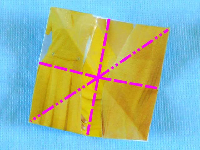 Make an Origami Wreath Make an Origami Wreath