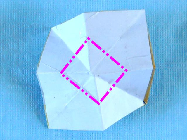 Make an Origami Wreath Make an Origami Wreath
