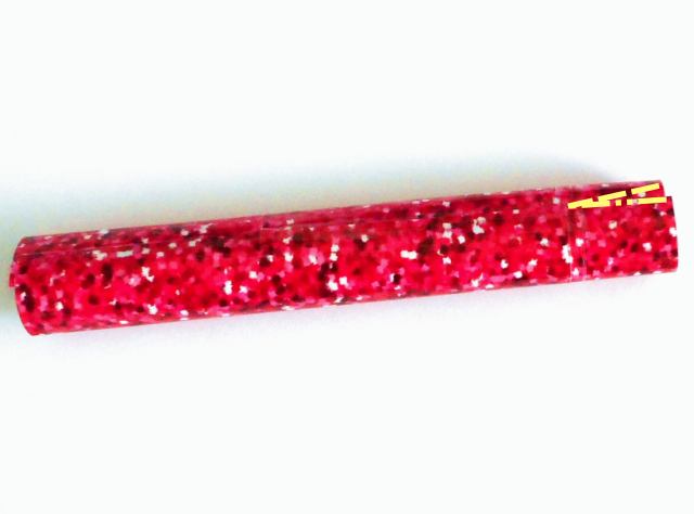 Makeup tube maken