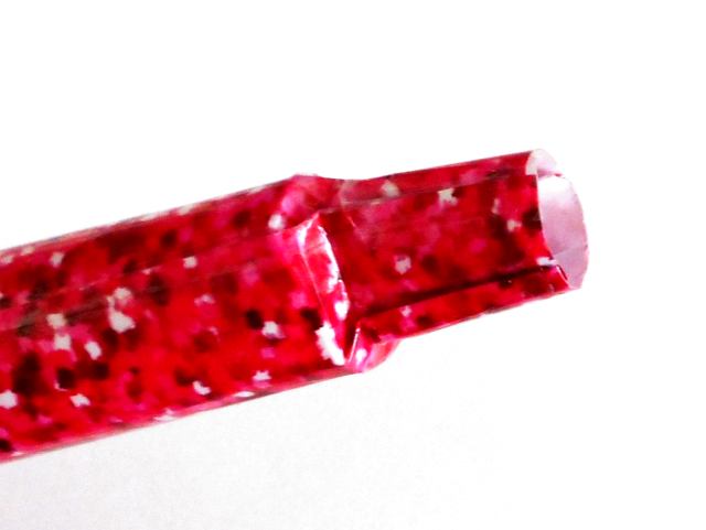 Makeup tube maken Makeup tube maken