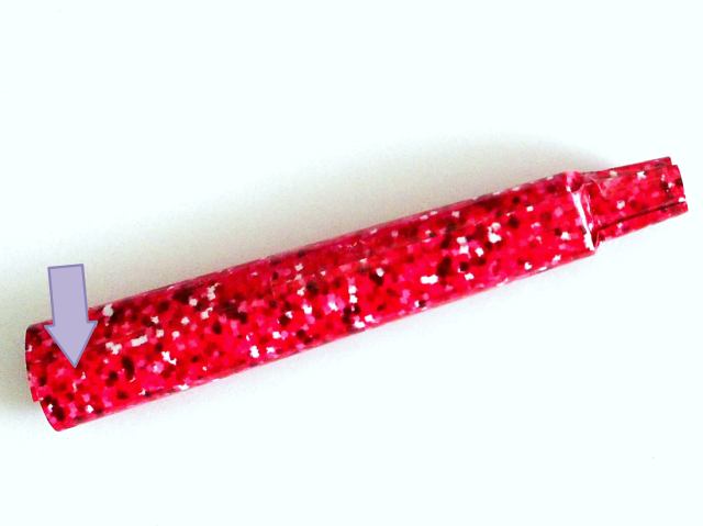 Makeup tube maken Makeup tube maken