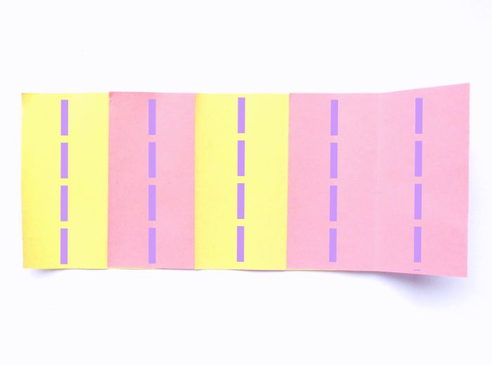 Nep Marshmallows van papier maken Nep Marshmallows van papier maken