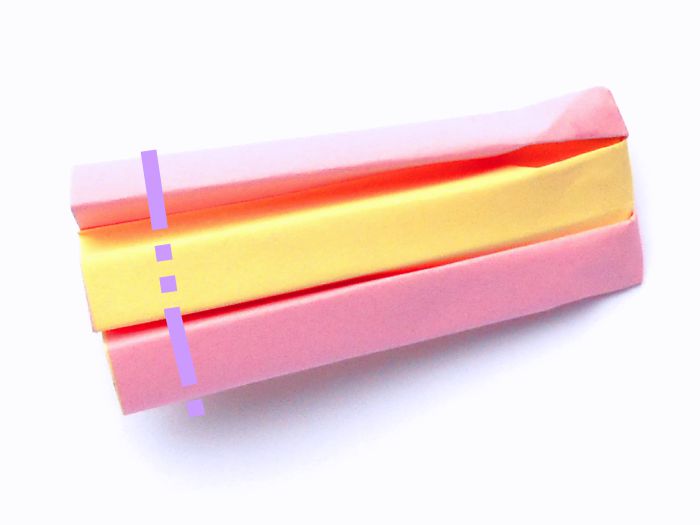 Nep Marshmallows van papier maken Nep Marshmallows van papier maken