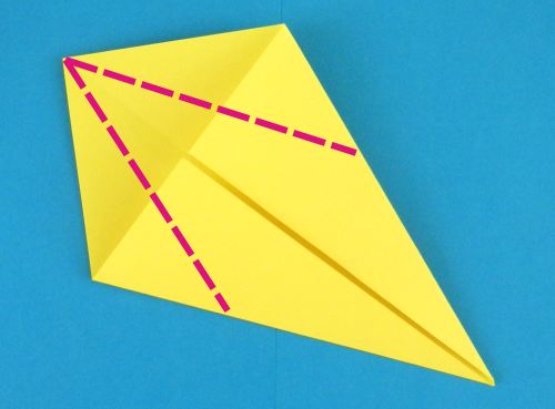 een origami snoepdoosje vouwen van papier een origami snoepdoosje vouwen van papier