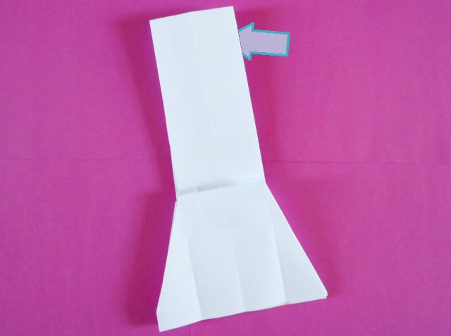 Origami Galajurk maken Origami Galajurk maken