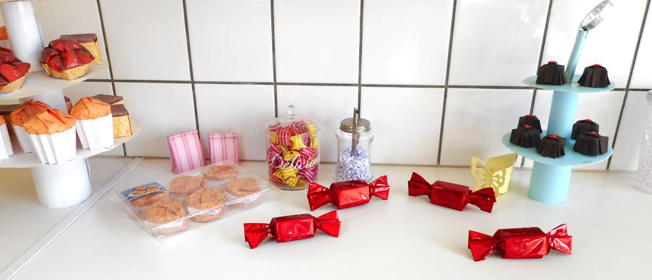 Origami snoepgoed Origami snoepgoed