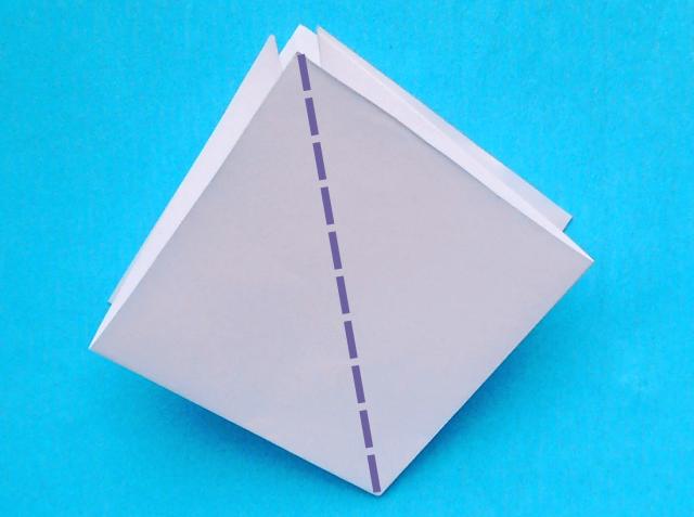 Make a Mirror Flower Frame Make a Mirror Flower Frame