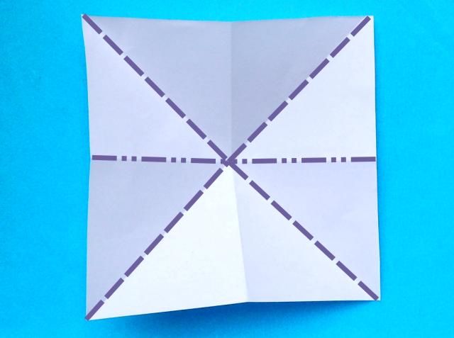 Make a Mirror Flower Frame Make a Mirror Flower Frame