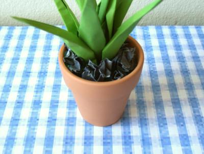 instructions for making a modern origami tulip instructions for making a modern origami tulip