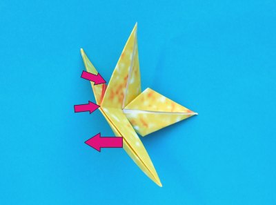 Modulaire Origami Bol maken Modulaire Origami Bol maken