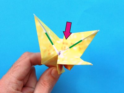 origami modular ball folding instructions