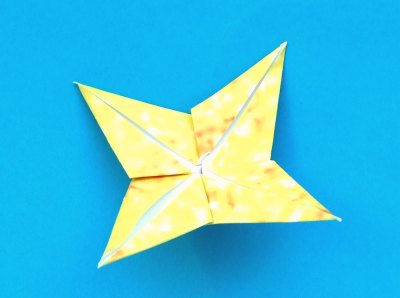 origami modular ball folding instructions