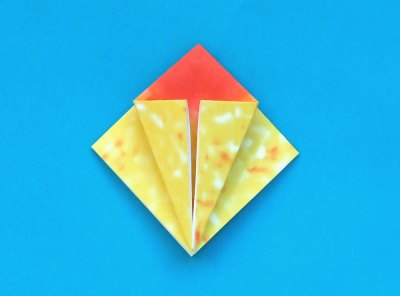 een onderdeel van een modulaire bal maken een onderdeel van een modulaire bal maken