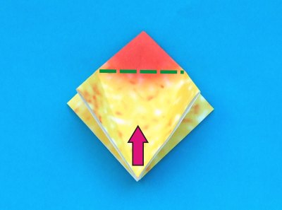 een onderdeel van een modulaire bal maken