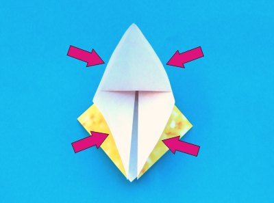 een onderdeel van een modulaire bal maken een onderdeel van een modulaire bal maken