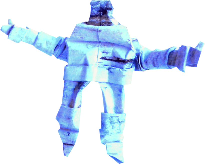 Mummie poppetje Mummie poppetje