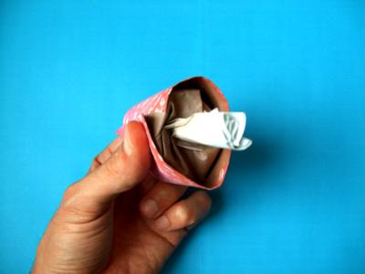 diagrammen voor een origami paddestoel: vliegenzwam diagrammen voor een origami paddestoel: vliegenzwam