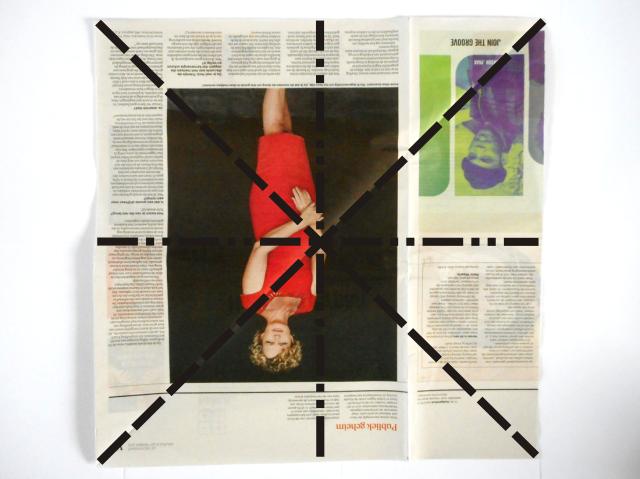 Origami spin vouwen Origami spin vouwen
