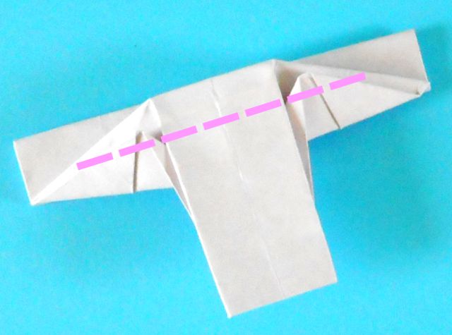 Fold an Origami Nurse Cap Fold an Origami Nurse Cap