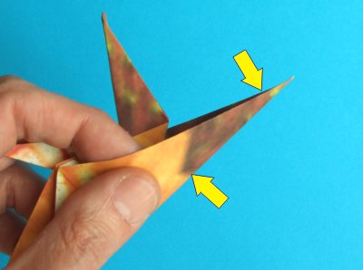 een visje knutselen met gekleurd papier een visje knutselen met gekleurd papier