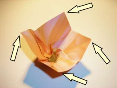 origami diagram origami diagram